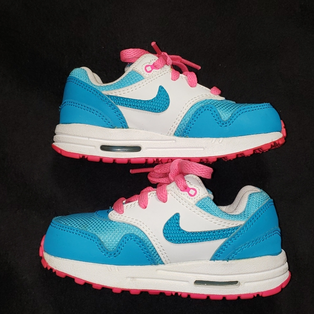 Toddler Nike Air Max Sneakers